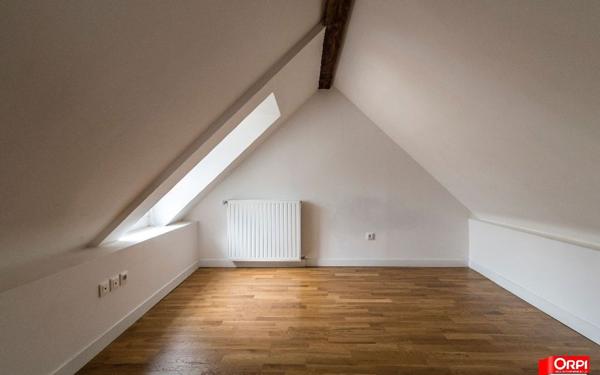 Appartement à louer    1 pièce • 40,57 m2 Laon