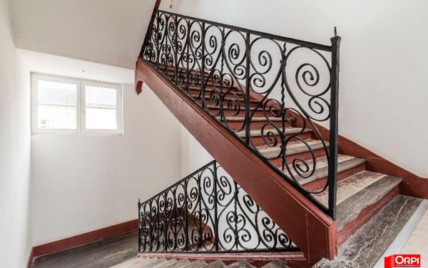 Appartement à louer    1 pièce • 40,57 m2 Laon