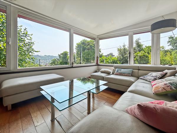 Maison 6 pièces à Palaiseau - Quartier de Lozère et vaste jardin verdoyant