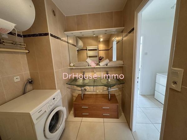 Appartement à vendre 1 pièce de 24 m²