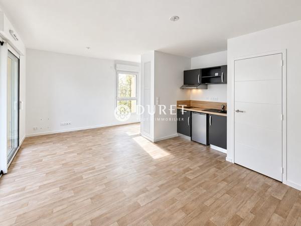 A LOUER : APPARTEMENT T2 - MONTAIGU