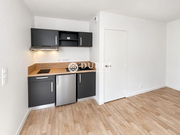 A LOUER : APPARTEMENT T2 - MONTAIGU