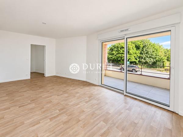 A LOUER : APPARTEMENT T2 - MONTAIGU