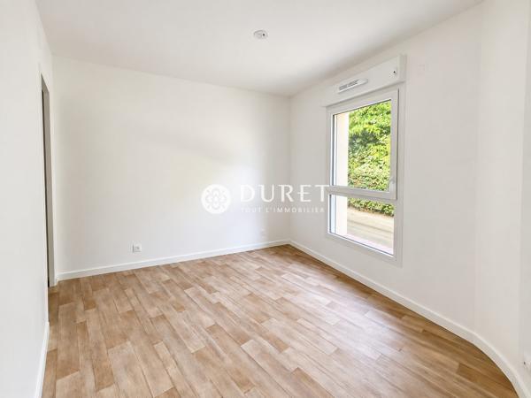 A LOUER : APPARTEMENT T2 - MONTAIGU