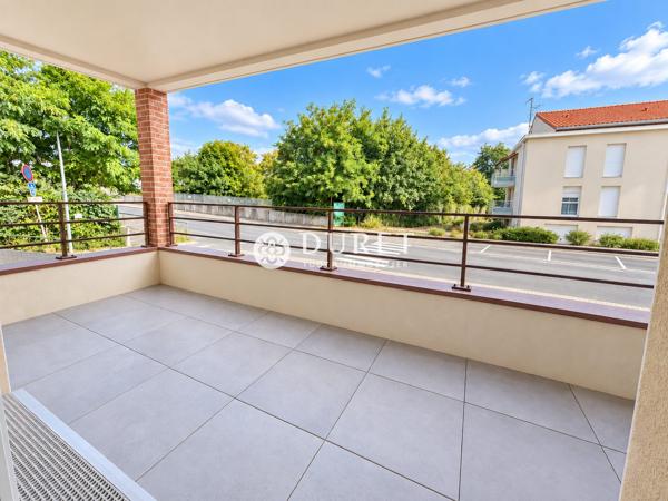 A LOUER : APPARTEMENT T2 - MONTAIGU