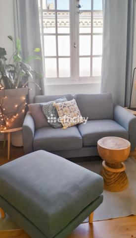 Appartement
         2 pièces
        - 27 m² 143 000 € *