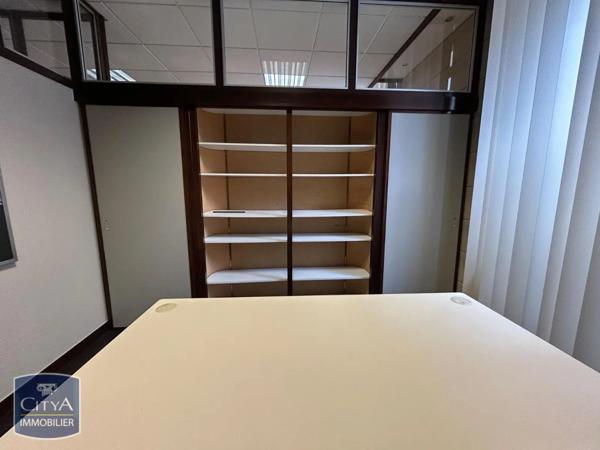 Local professionnel à louer 36m²