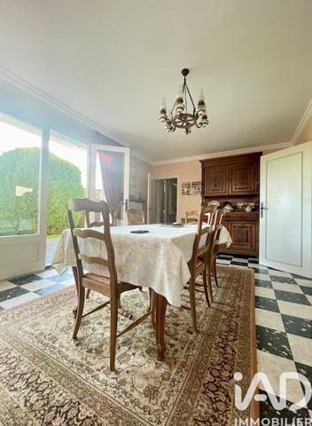 Maison à vendre 7 pièces 115 m² Arques