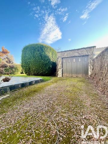 Maison à vendre 7 pièces 115 m² Arques