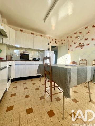 Maison à vendre 7 pièces 115 m² Arques