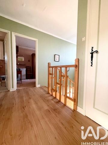 Maison à vendre 7 pièces 115 m² Arques