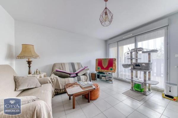 Appartement à vendre 3 pièces 61.59m²