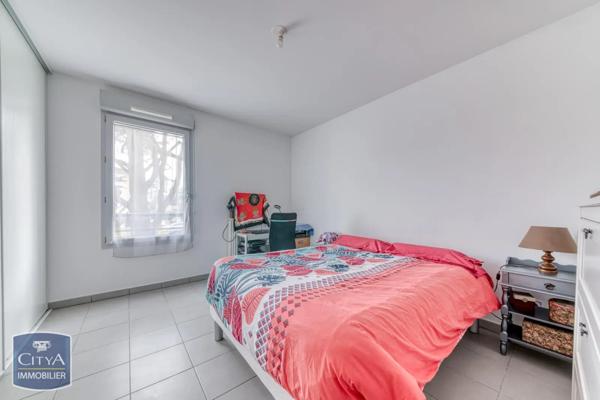 Appartement à vendre 3 pièces 61.59m²