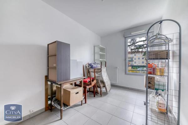 Appartement à vendre 3 pièces 61.59m²