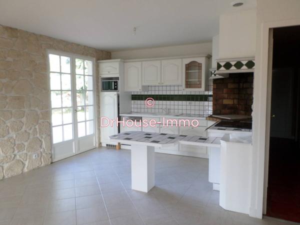 Maison à vendre 6 pièces de 154 m²