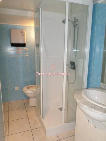 Maison à vendre 6 pièces de 154 m²