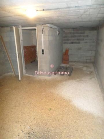 Maison à vendre 6 pièces de 154 m²