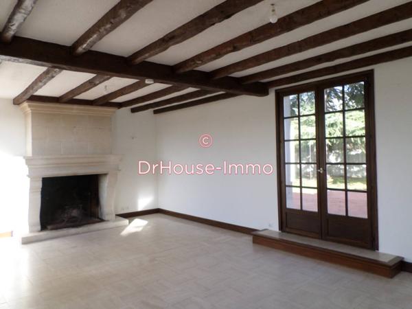 Maison à vendre 6 pièces de 154 m²