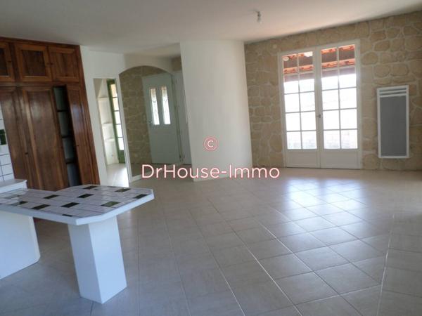 Maison à vendre 6 pièces de 154 m²