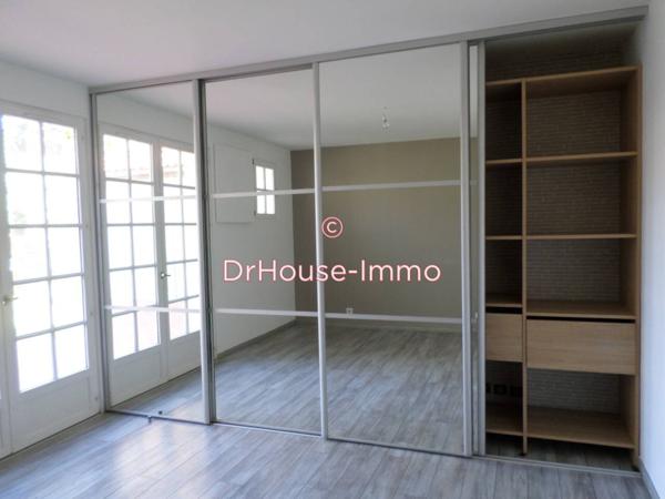 Maison à vendre 6 pièces de 154 m²