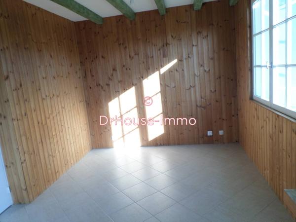 Maison à vendre 6 pièces de 154 m²