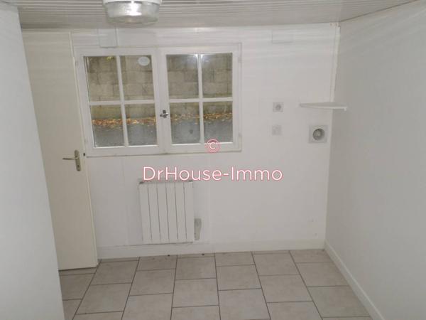 Maison à vendre 6 pièces de 154 m²