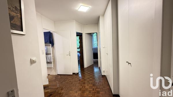 Appartement à vendre 4 pièces 81 m² Châtenay-Malabry