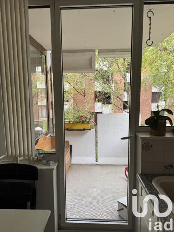 Appartement à vendre 4 pièces 81 m² Châtenay-Malabry