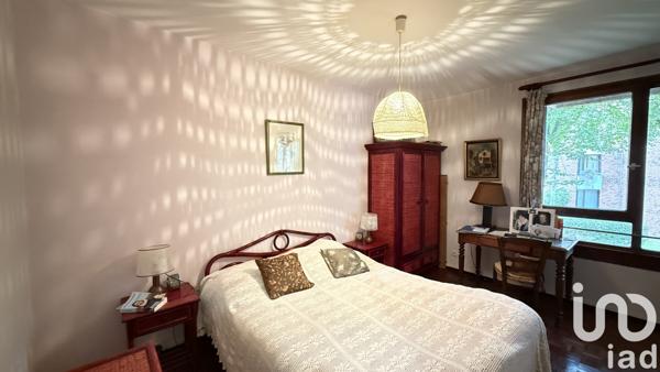 Appartement à vendre 4 pièces 81 m² Châtenay-Malabry