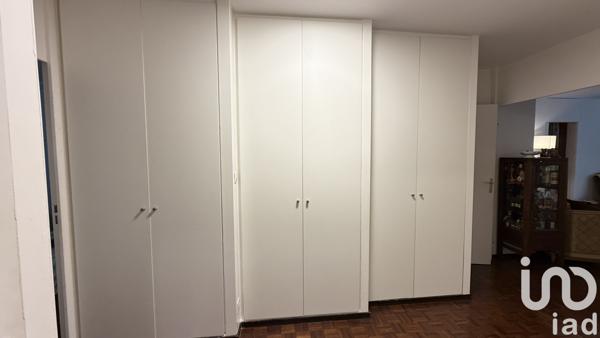 Appartement à vendre 4 pièces 81 m² Châtenay-Malabry
