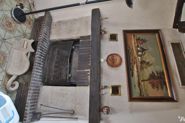 A vendre à Montereau, maison de ville de 165 m² sur deux étages, 6 pièces dont 4 chambres, sous-sol.