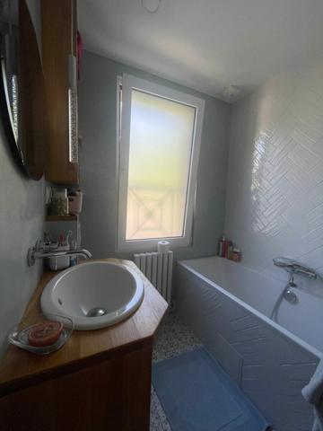 Maison à vendre    4 pièces • 63 m2 L'Haÿ-les-Roses