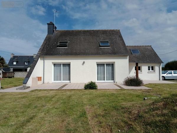 Maison à vendre à Penmarch dans le Finistère (29760), ref : 29016-1023