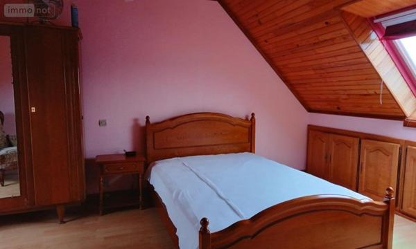 Maison à vendre à Penmarch dans le Finistère (29760), ref : 29016-1023