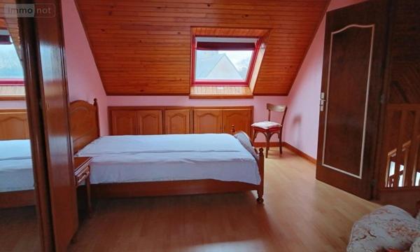 Maison à vendre à Penmarch dans le Finistère (29760), ref : 29016-1023