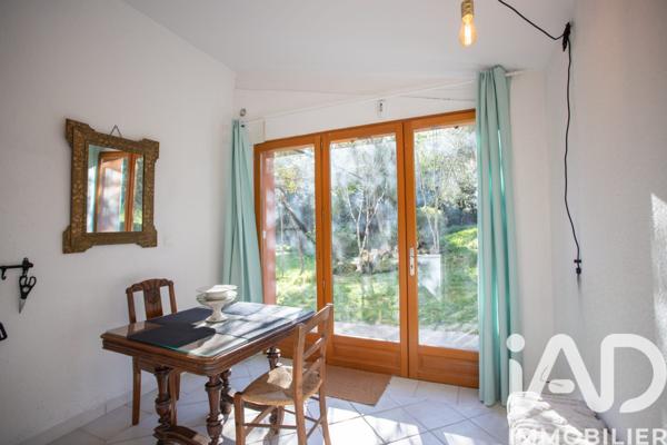 Location maison 6 pièces 155 m² Roquefort-les-Pins