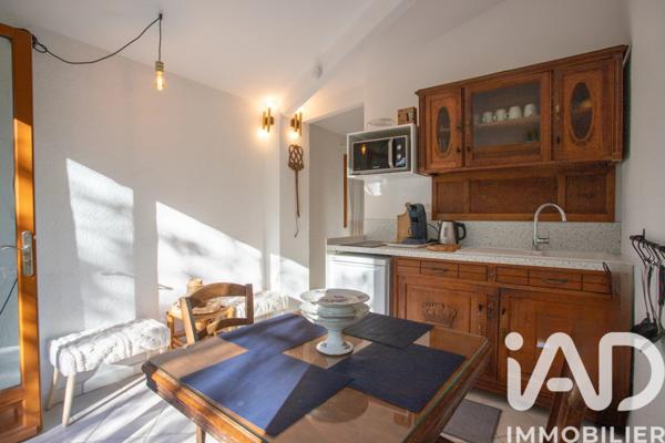 Location maison 6 pièces 155 m² Roquefort-les-Pins