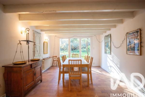 Location maison 6 pièces 155 m² Roquefort-les-Pins