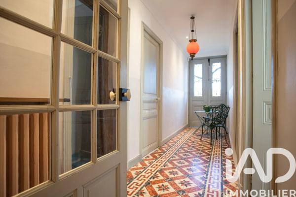 Location maison 6 pièces 155 m² Roquefort-les-Pins