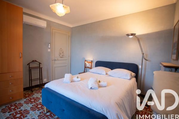 Location maison 6 pièces 155 m² Roquefort-les-Pins