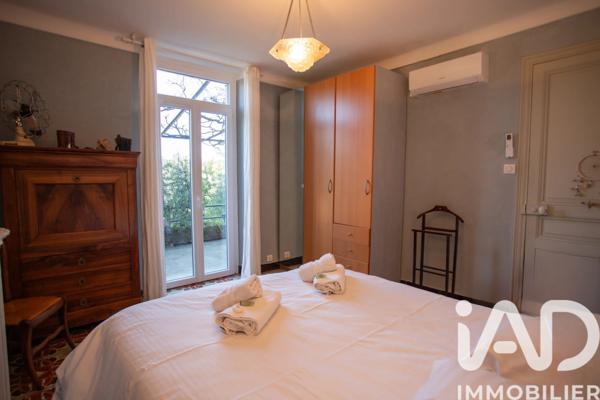 Location maison 6 pièces 155 m² Roquefort-les-Pins