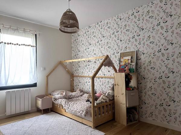 Maison de Plain-Pied