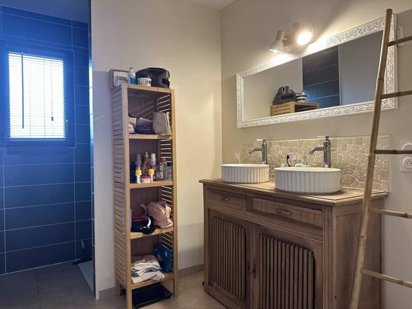 Maison de Plain-Pied