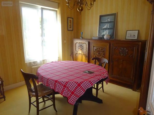 Achat - Maison Brest 29200 4 pièces 65 m 2 197 m 2