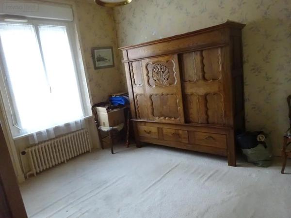 Achat - Maison Brest 29200 4 pièces 65 m 2 197 m 2