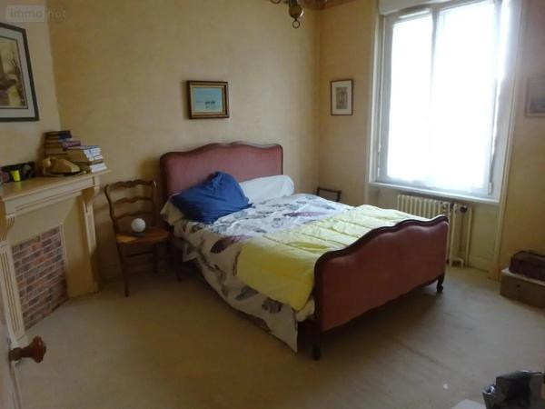 Achat - Maison Brest 29200 4 pièces 65 m 2 197 m 2