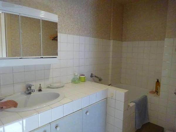 Achat - Maison Brest 29200 4 pièces 65 m 2 197 m 2