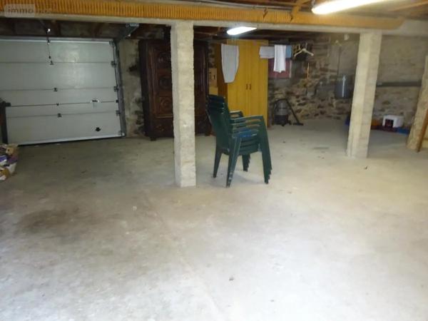 Achat - Maison Brest 29200 4 pièces 65 m 2 197 m 2