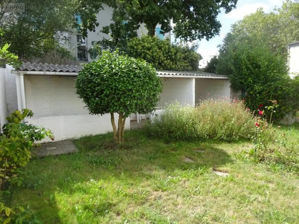 Achat - Maison Brest 29200 4 pièces 65 m 2 197 m 2