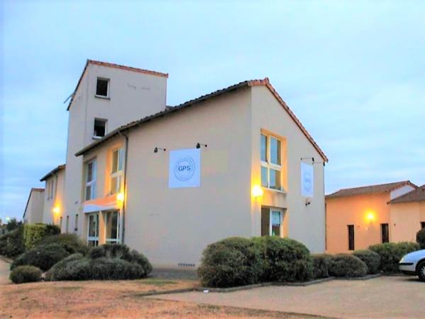 Grand Poitiers secteur Chasseneuil - 300 m² de bureaux à vendre